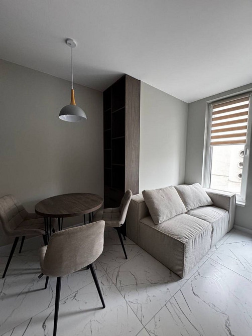 Продаж 1,5 кімнатної квартири по вул. Минайська. Ужгород - зображення 6