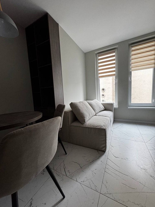 Продаж 1,5 кімнатної квартири по вул. Минайська. Ужгород - зображення 5