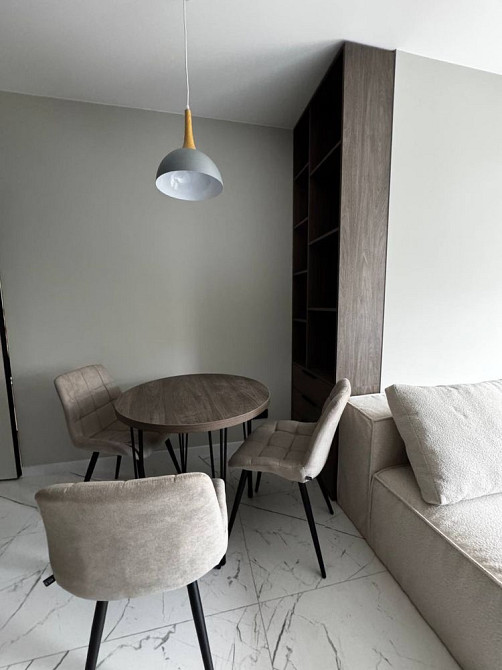 Продаж 1,5 кімнатної квартири по вул. Минайська. Ужгород - зображення 3