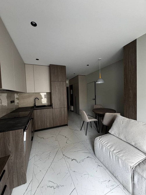 Продаж 1,5 кімнатної квартири по вул. Минайська. Ужгород - зображення 2