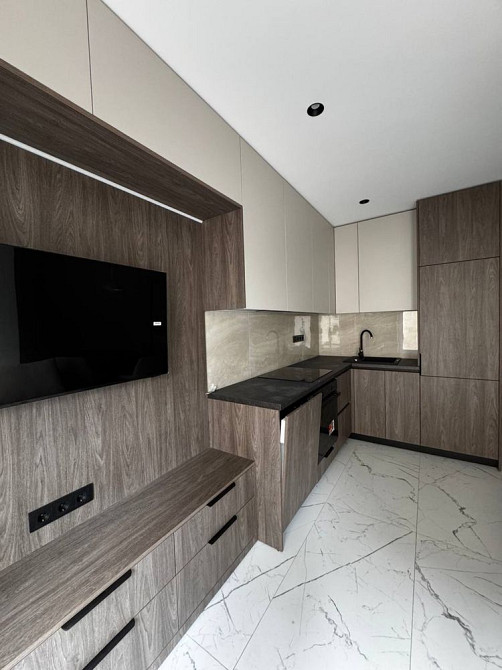 Продаж 1,5 кімнатної квартири по вул. Минайська. Ужгород - зображення 4