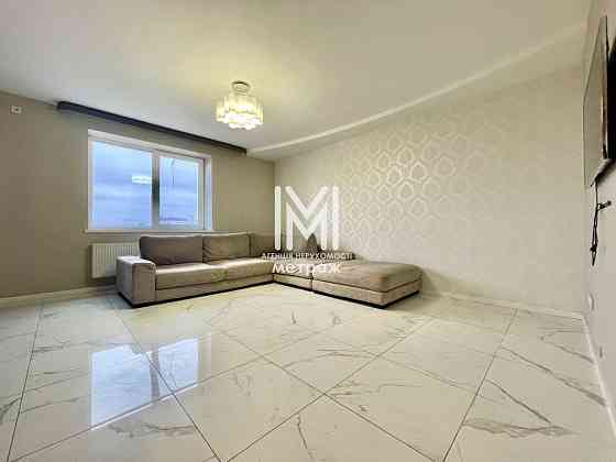 Продам 3 к квартиру в новострое Героев Харькова Харків