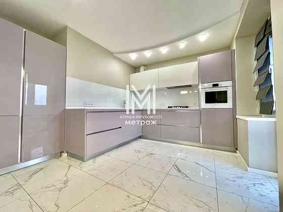 Продам 3 к квартиру в новострое Героев Харькова Харків