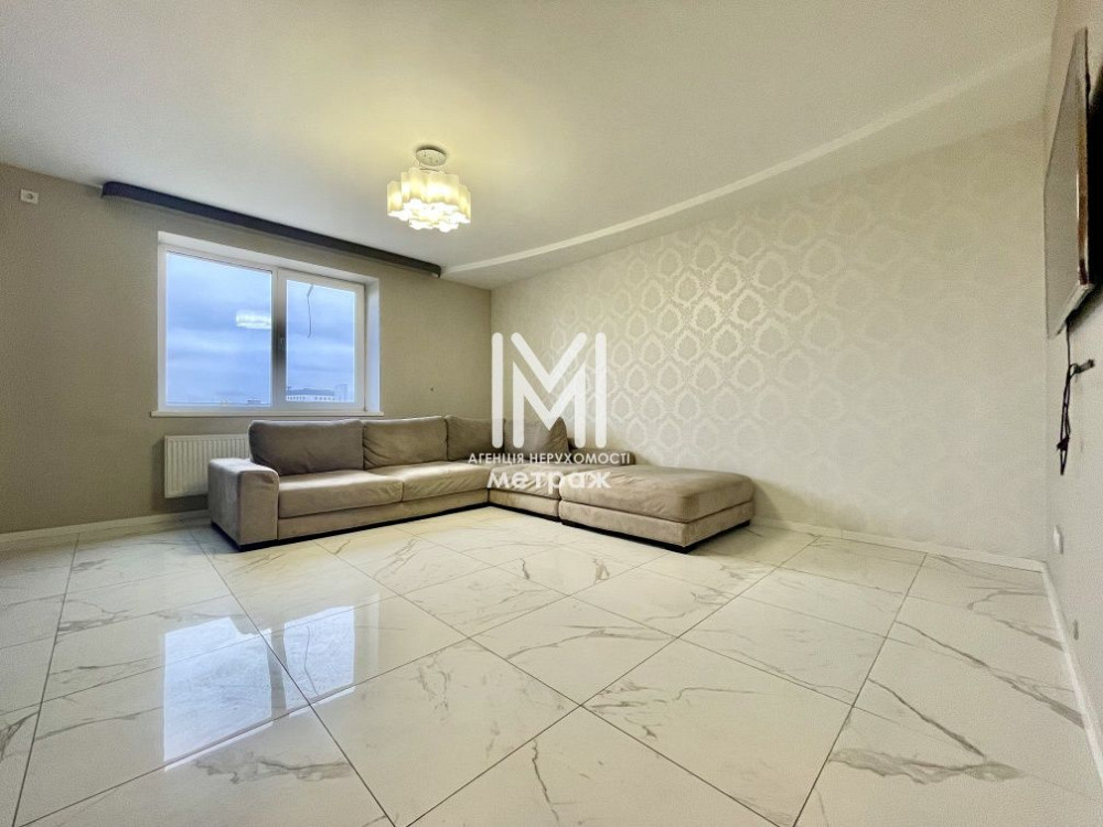 Продам 3 к квартиру в новострое Героев Харькова Харків - зображення 3