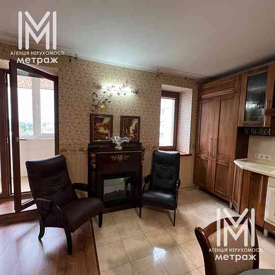 Госпром‼️Павловка Кирпичный Новострой‼️3-комн.кв 97м2 Авторский Дизайн Харків