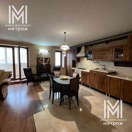 Госпром‼️Павловка Кирпичный Новострой‼️3-комн.кв 97м2 Авторский Дизайн Харків