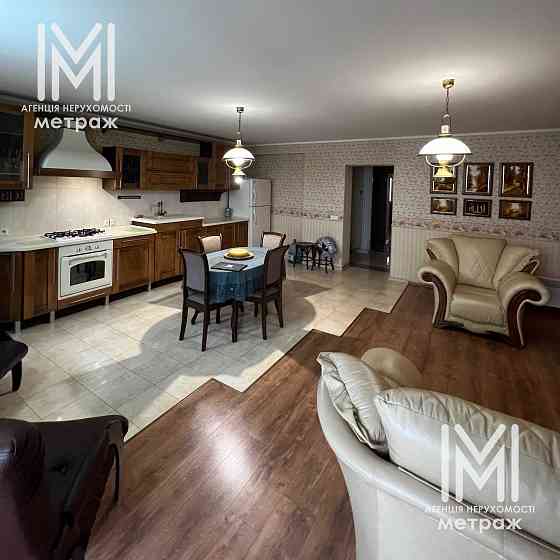 Госпром‼️Павловка Кирпичный Новострой‼️3-комн.кв 97м2 Авторский Дизайн Харків