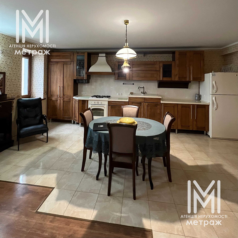 Госпром‼️Павловка Кирпичный Новострой‼️3-комн.кв 97м2 Авторский Дизайн Харків - зображення 8