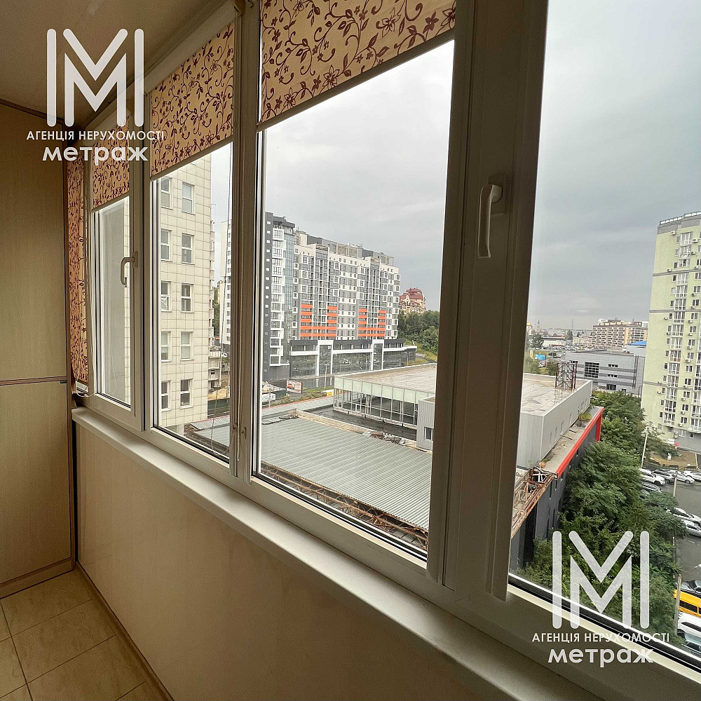 Госпром‼️Павловка Кирпичный Новострой‼️3-комн.кв 97м2 Авторский Дизайн Харків - зображення 6