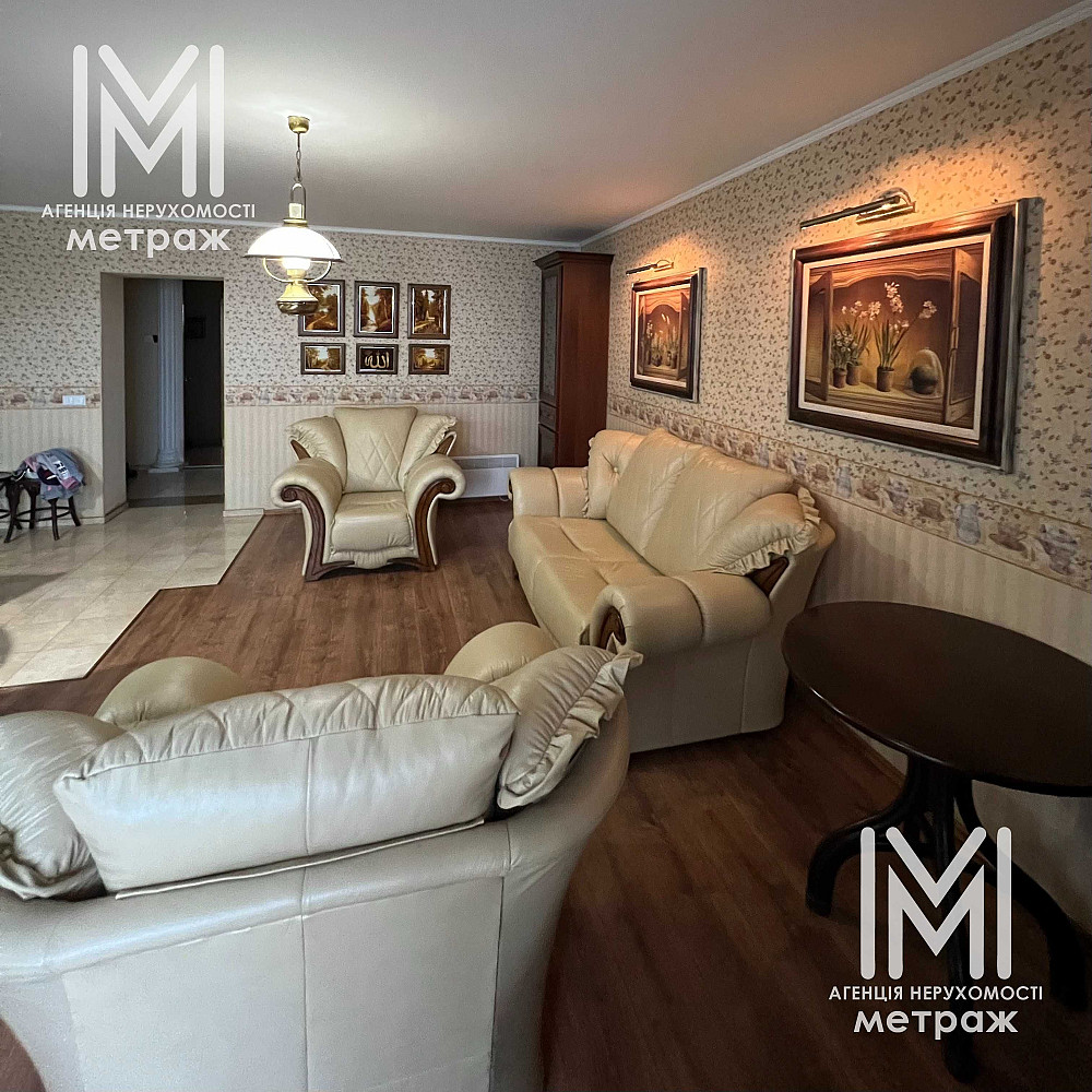 Госпром‼️Павловка Кирпичный Новострой‼️3-комн.кв 97м2 Авторский Дизайн Харків - зображення 5