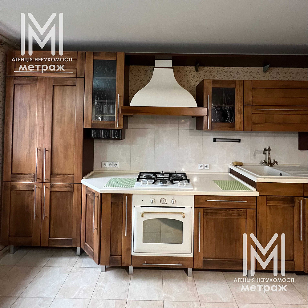 Госпром‼️Павловка Кирпичный Новострой‼️3-комн.кв 97м2 Авторский Дизайн Харків - зображення 7