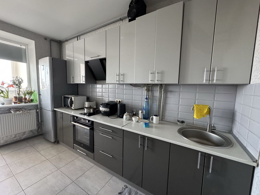 Однокімнатна в новому будинку Гостомель. Сертифікат-так! Гостомель - зображення 1