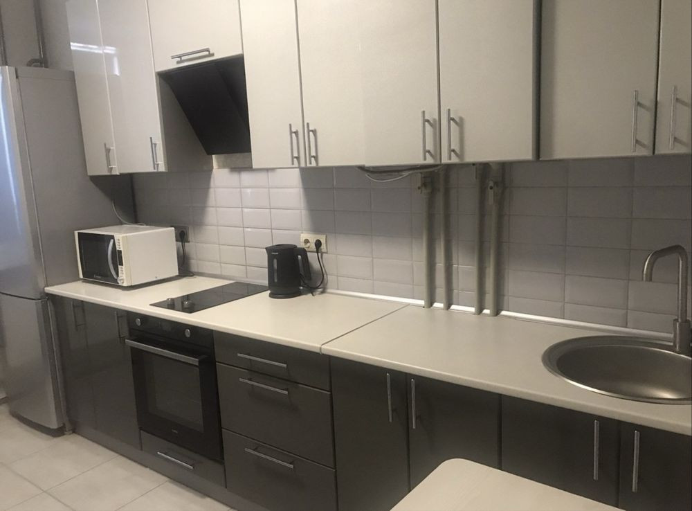 Однокімнатна в новому будинку Гостомель. Сертифікат-так! Гостомель - зображення 2