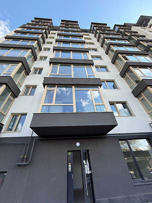 Продам 1к квартиру ЖК Миру, частковий ремонт Ивано-Франковск - изображение 1