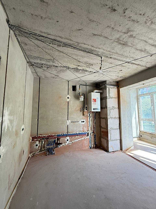 Продам 1к квартиру ЖК Миру, частковий ремонт Ивано-Франковск - изображение 8