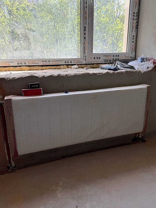 Продам 1к квартиру ЖК Миру, частковий ремонт Ивано-Франковск - изображение 4