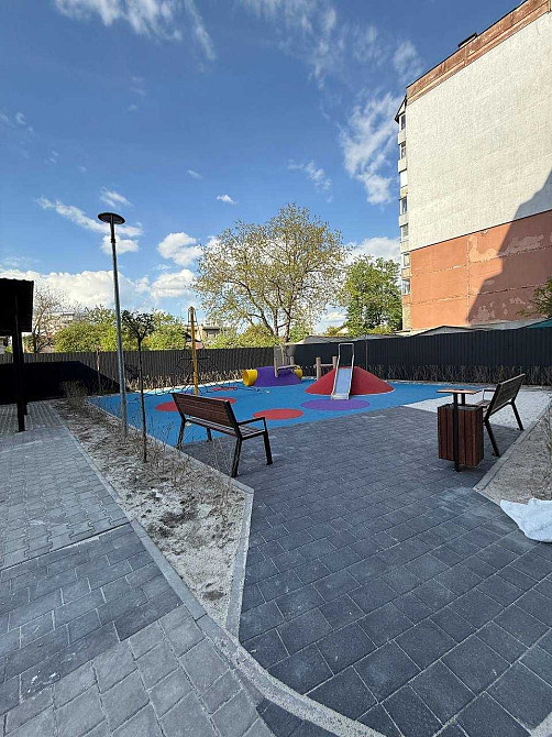 Продам 1к квартиру ЖК Миру, частковий ремонт Ивано-Франковск - изображение 3