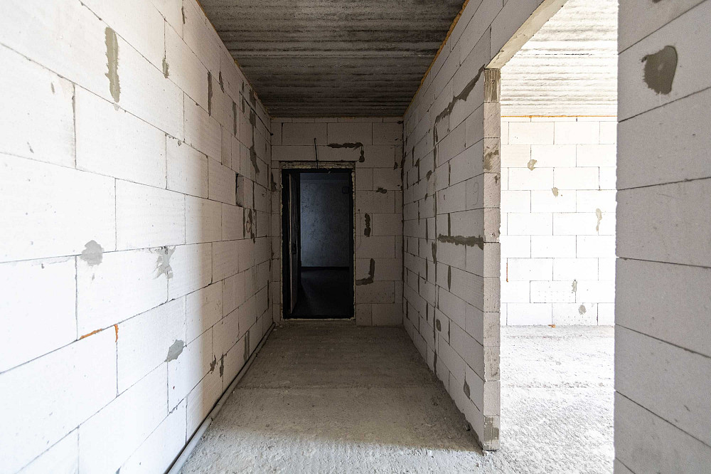 Двокімнатна квартира ЖК Урбан Ивано-Франковск - изображение 4