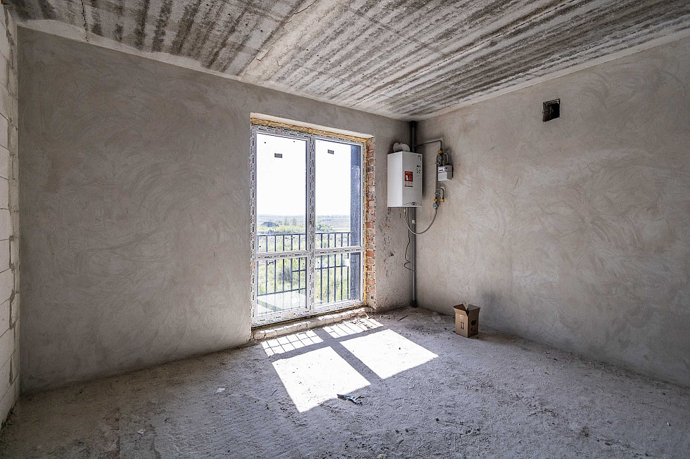 Двокімнатна квартира ЖК Урбан Ивано-Франковск - изображение 5