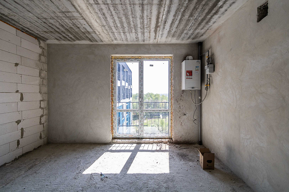 Двокімнатна квартира ЖК Урбан Ивано-Франковск - изображение 6