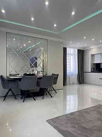 Стильная евродвушка, авторский ремонт! Закрытый охраняемый комплекс! Одесса