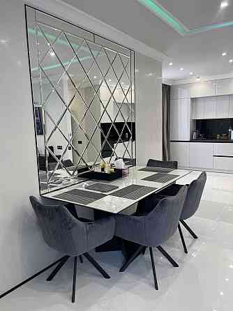 Стильная евродвушка, авторский ремонт! Закрытый охраняемый комплекс! Одесса