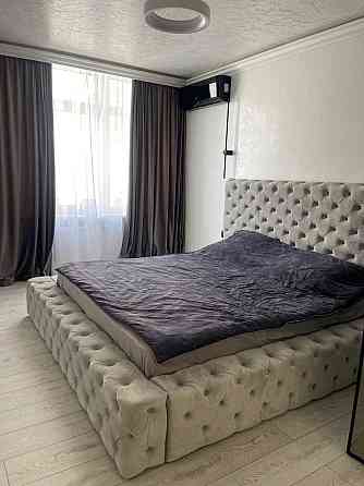 Стильная евродвушка, авторский ремонт! Закрытый охраняемый комплекс! Одесса