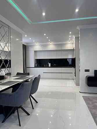 Стильная евродвушка, авторский ремонт! Закрытый охраняемый комплекс! Одесса