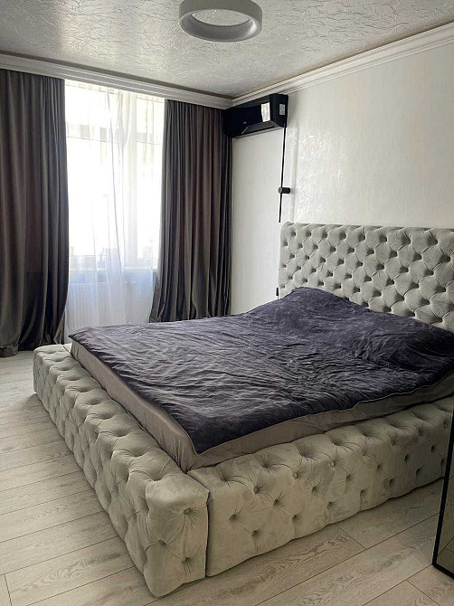 Стильная евродвушка, авторский ремонт! Закрытый охраняемый комплекс! Одесса - изображение 2