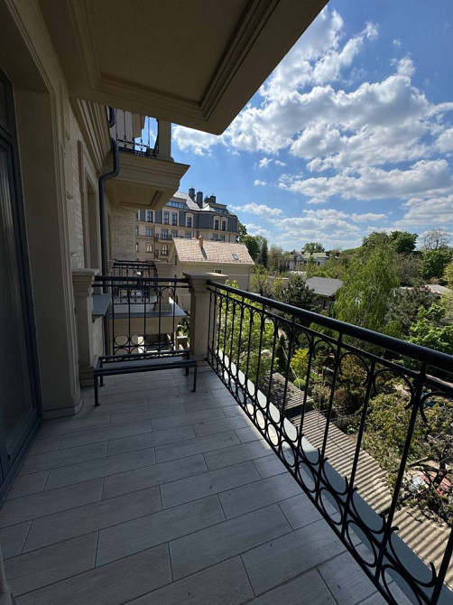 Без комиссии! Рассрочка на 2 года. 2-х комнатная, 10 Фонтана КД Консул Одесса - изображение 2