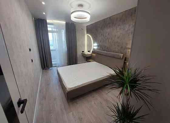 Дворец Спорта‼️Новострой Жилстрой-2 Шикарная Евродвушка Новый ремонт‼️ Харків