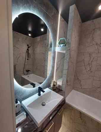 Дворец Спорта‼️Новострой Жилстрой-2 Шикарная Евродвушка Новый ремонт‼️ Харків