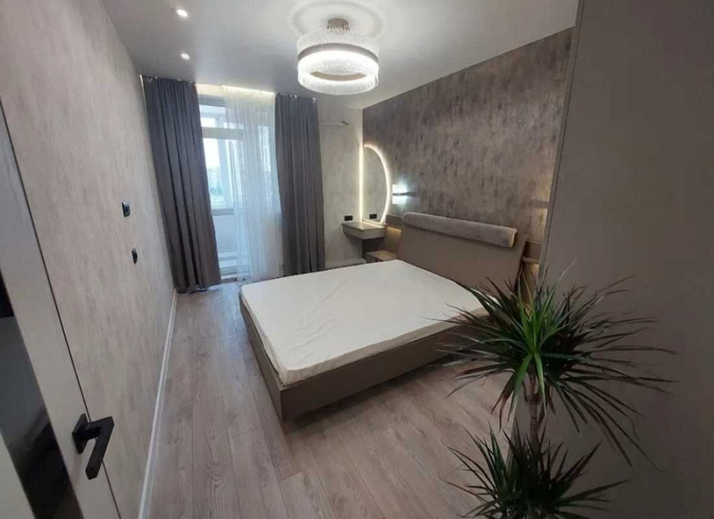 Дворец Спорта‼️Новострой Жилстрой-2 Шикарная Евродвушка Новый ремонт‼️ Харків - зображення 1