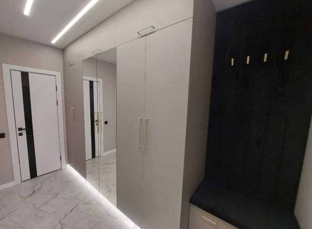 Дворец Спорта‼️Новострой Жилстрой-2 Шикарная Евродвушка Новый ремонт‼️ Харків - зображення 7