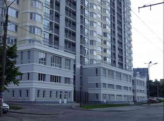 1-кімн вул. Миколи Голего 7В Соломʼянський Київ