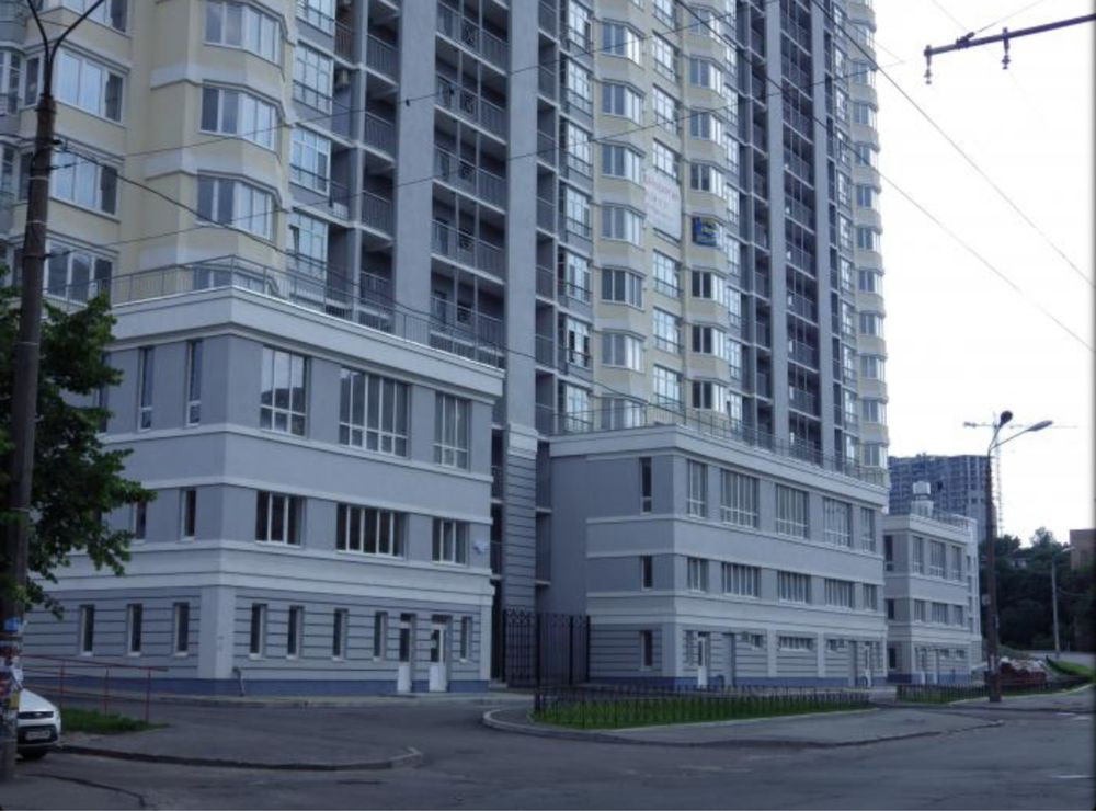 1-кімн вул. Миколи Голего 7В Соломʼянський Київ - зображення 1