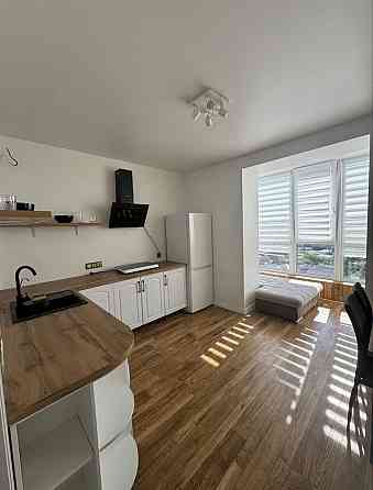 ЖК НЕМЕЦКИЙ ПРОЕКТ Супер-цена! 1-комн. кв-ра 47м2 Центр Клочковская Харків