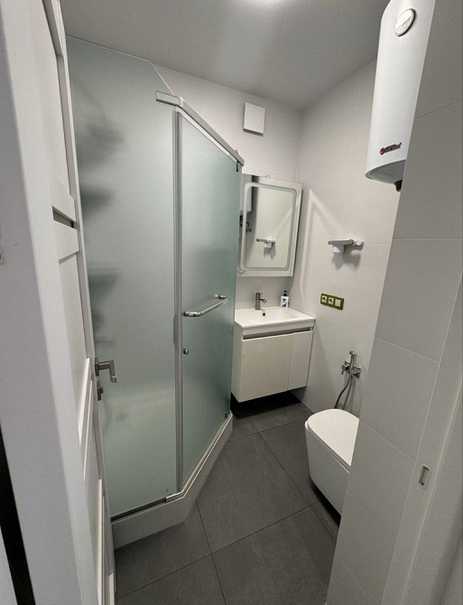 ЖК НЕМЕЦКИЙ ПРОЕКТ Супер-цена! 1-комн. кв-ра 47м2 Центр Клочковская Харьков - изображение 8