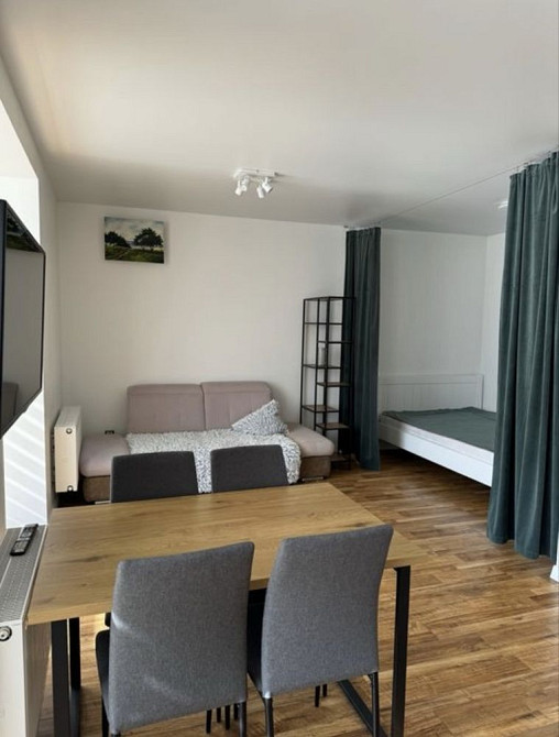 ЖК НЕМЕЦКИЙ ПРОЕКТ Супер-цена! 1-комн. кв-ра 47м2 Центр Клочковская Харьков - изображение 3