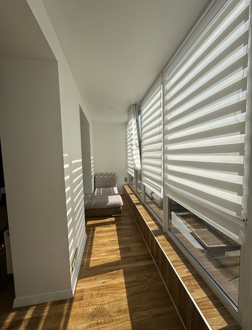 ЖК НЕМЕЦКИЙ ПРОЕКТ Супер-цена! 1-комн. кв-ра 47м2 Центр Клочковская Харьков - изображение 6