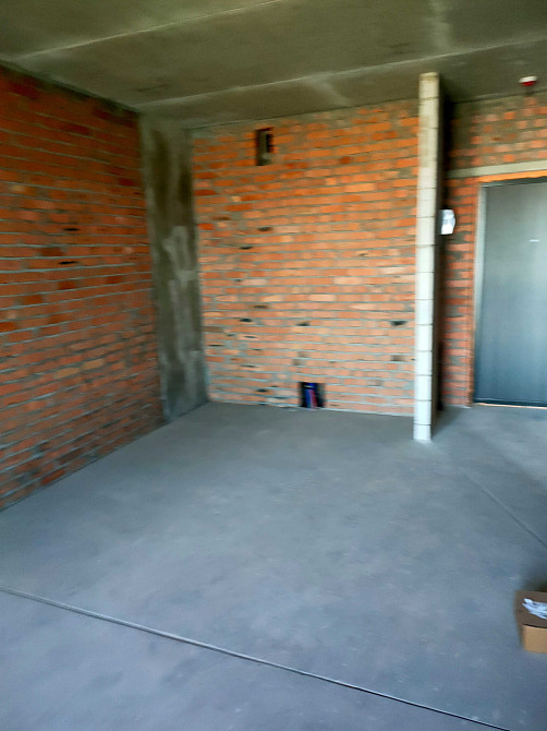 Продається однокімнатна 49м.кв.в ЖК Медісон Гарденс Бровары - изображение 3