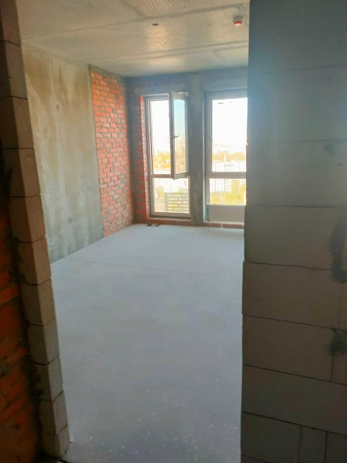 Продається однокімнатна 49м.кв.в ЖК Медісон Гарденс Бровары - изображение 4