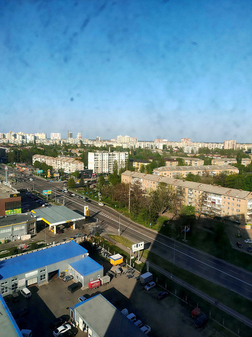 Продається однокімнатна 49м.кв.в ЖК Медісон Гарденс Бровары - изображение 7