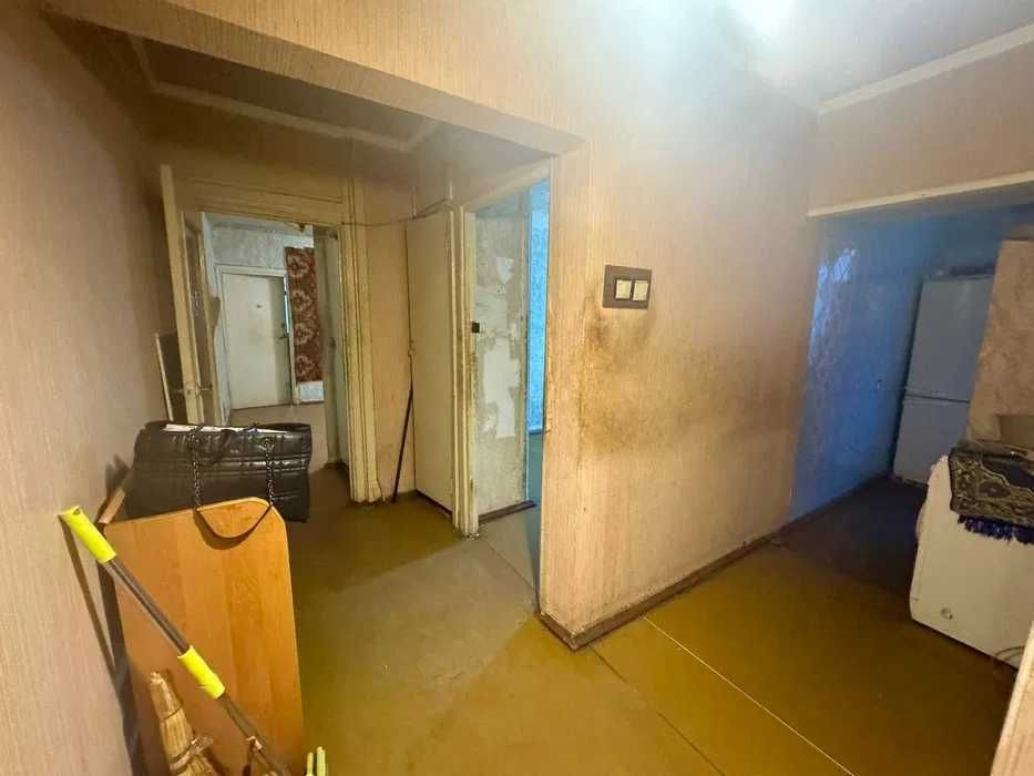 Продаю 4-к на Алексеевке, метро Победа, Алексеевская Харьков - изображение 8