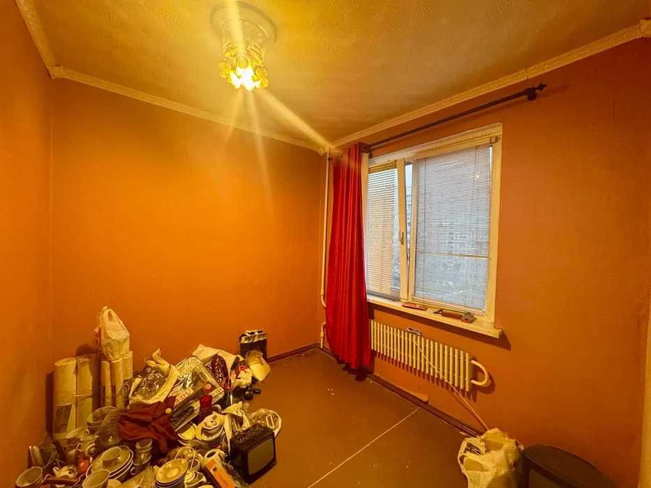 Продаю 4-к на Алексеевке, метро Победа, Алексеевская Харьков - изображение 3