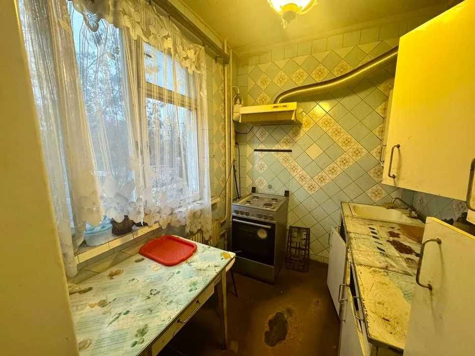 Продаю 4-к на Алексеевке, метро Победа, Алексеевская Харьков - изображение 2