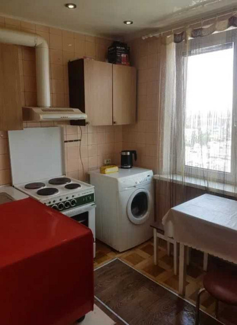 Срочно Продам 2 ком квартиру Салтовка Валентиновская Студенческая DI Харків - зображення 1