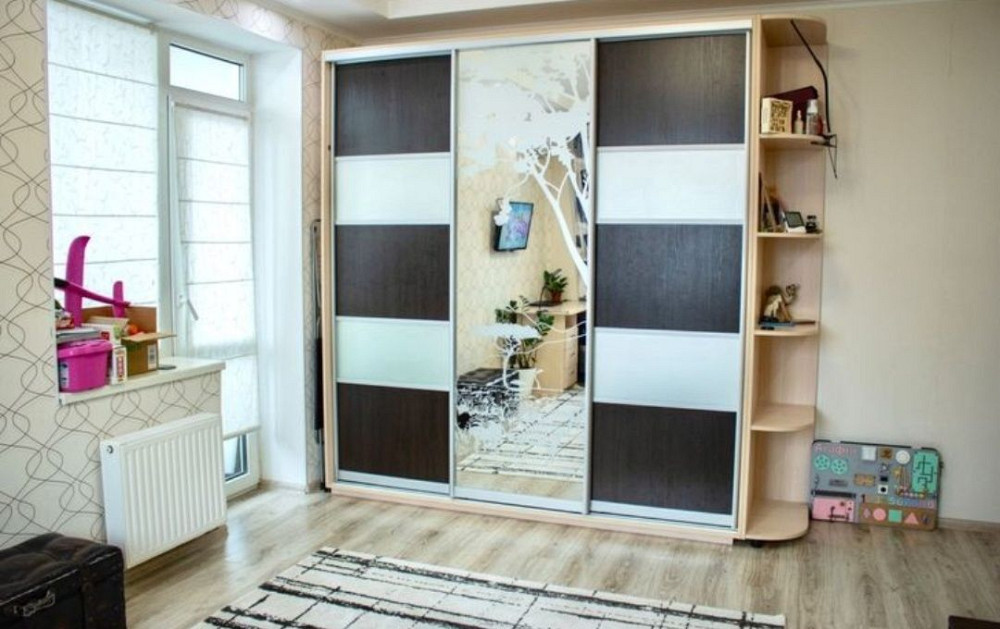 Без % Продаж 1к-квартири в ЖК Празький Квартал Петропавлівська Борщагівка - зображення 6