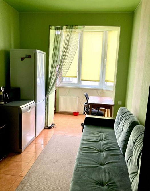 Без % Продаж 1к-квартири в ЖК Празький Квартал Петропавлівська Борщагівка - зображення 7