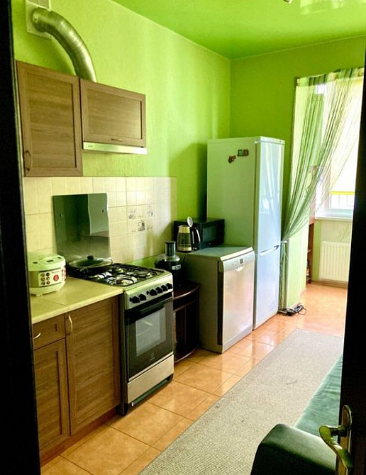 Без % Продаж 1к-квартири в ЖК Празький Квартал Петропавлівська Борщагівка - зображення 8